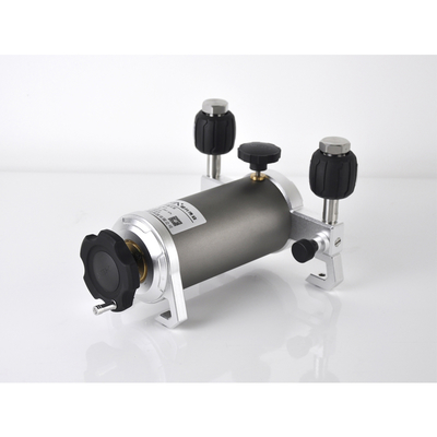 (-60~0~200)kPa New Type Professional Factory Portable Handheld Micro Air Pressure Pump Calibrator