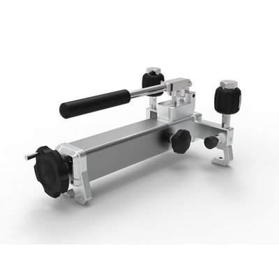 -95~0~600kPa  Portable Air Vacuum Pressure Source Pressure Calibrator Pump