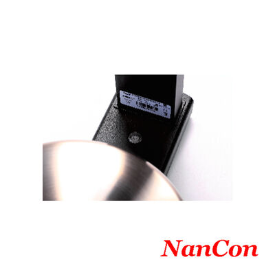 ES-P Series Paint Mixing Scale Stainless Steel Semi-Automatic Calibration Accuracy Stability Portability Efficiency Balance
