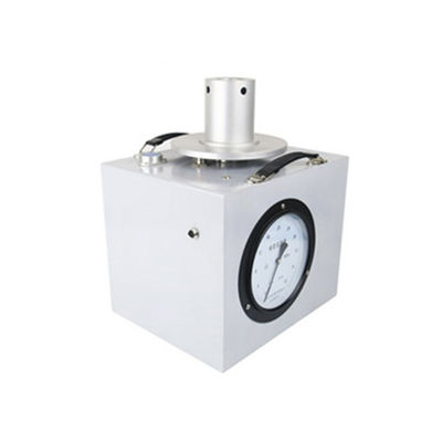 Water Pressure Balance Dead Weight Tester Test Equipment, Piston