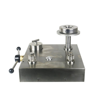 Piston Dead weight tester piston pressure gauge