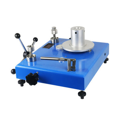 Piston type pressure gauge JY-250/Piston Dead Weight Tester