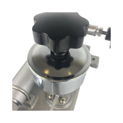 Water hydraulic pressure calibration machine dead weight tester