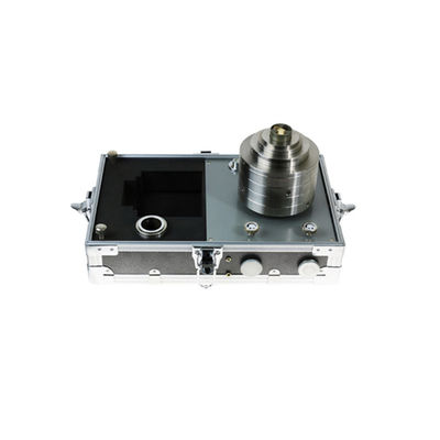 Float piston dead weight tester