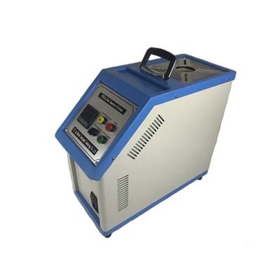 Dry Block Temperature Calibrator Machine