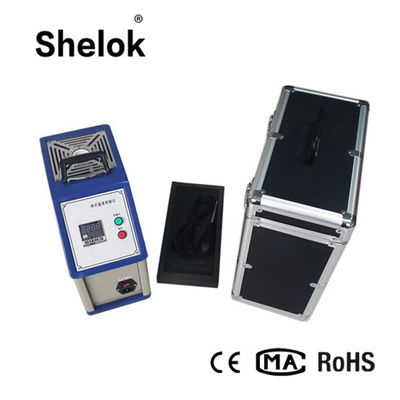 Dry Body High Quality Portable Block Temperature Calibrator Instrument