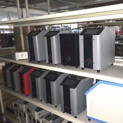 Portable Dry Block Temperature Calibrator
