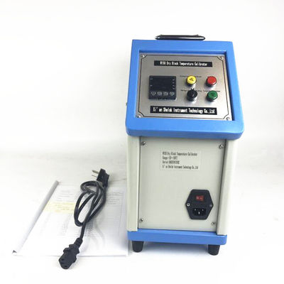 China liquid block industrial temperature calibrator