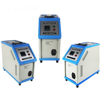 Digital  Portable Dry Block Temperature Calibrator