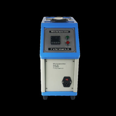 Digital  Portable Dry Block Temperature Calibrator