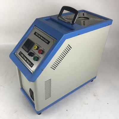 temperature sensor dry block temperature calibrator