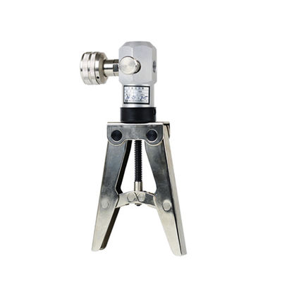 Hand manual pressure pump pressure calibrator for measurement