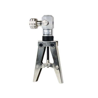Hand manual pressure pump pressure calibrator for measurement