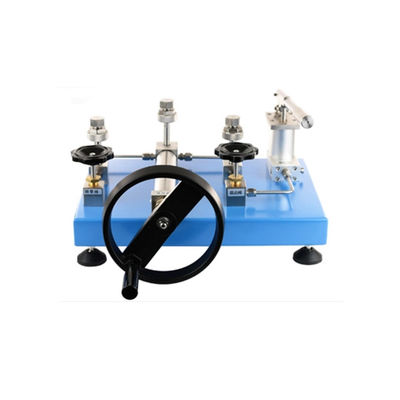 Newest pressure calibrator pneumatic hand pump For sale