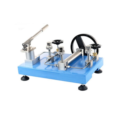 Newest pressure calibrator pneumatic hand pump For sale