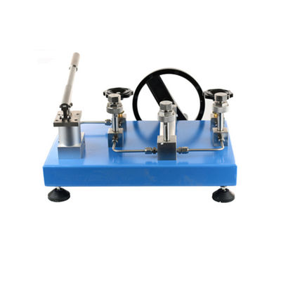 Newest pressure calibrator pneumatic hand pump For sale