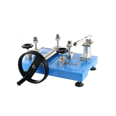 Newest pressure calibrator pneumatic hand pump For sale