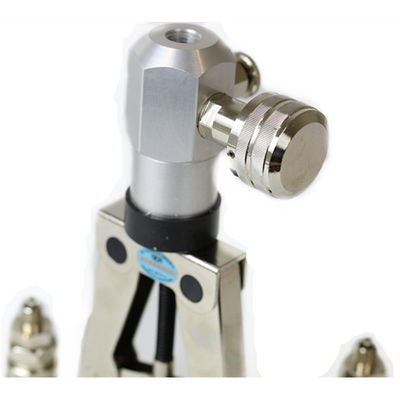 Pressure calibration hand pump hand pressure calibrator Y039