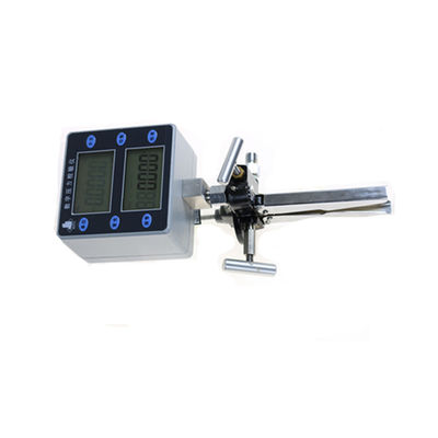 portable Hand Pump Pressure Calibrator with LCD display