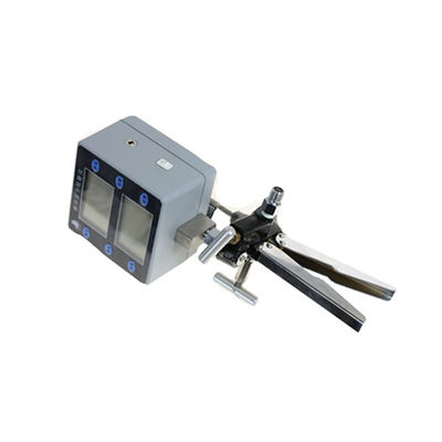 portable Hand Pump Pressure Calibrator with LCD display