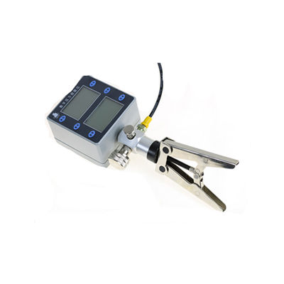 portable Hand Pump Pressure Calibrator with LCD display