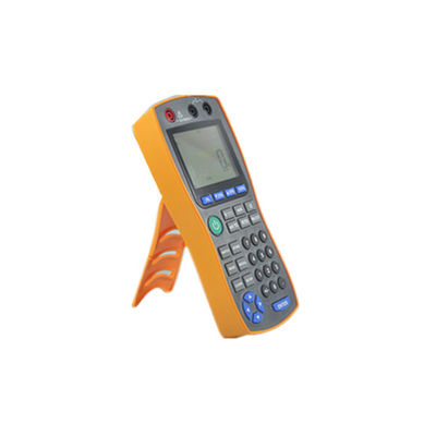 Water Proof LCD Signal Generator Pressure Calibrator From Xi'an Shlok