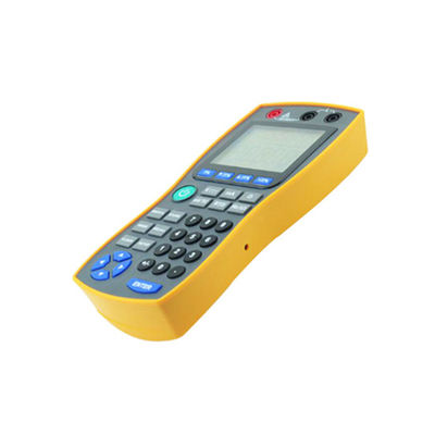 Water Proof LCD Signal Generator Pressure Calibrator From Xi'an Shlok