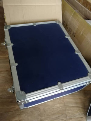 Portable Lab SS Oil High Pressure Calibrator
