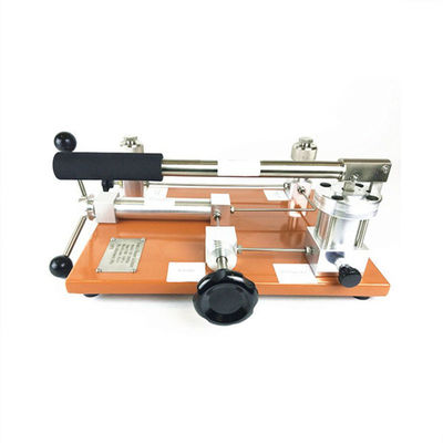 Pressure calibrator pressure calibration hand pump
