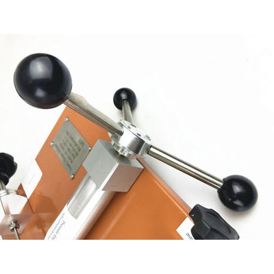 Pressure calibrator pressure calibration hand pump