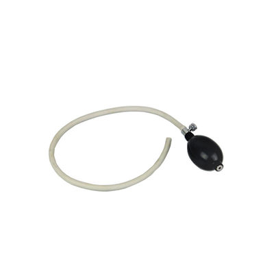 Digital portable blood pressure gauge calibrator