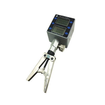 Dual-screen design portable pressure transmitter/pressure gauge calibrator