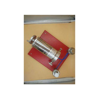 Hand hold pump pressure gauge calibrator Micro air pressure calibrator