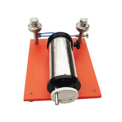 Hand hold pump pressure gauge calibrator Micro air pressure calibrator