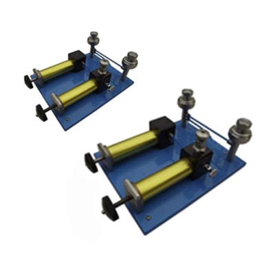Hand hold pump pressure gauge calibrator Micro air pressure calibrator