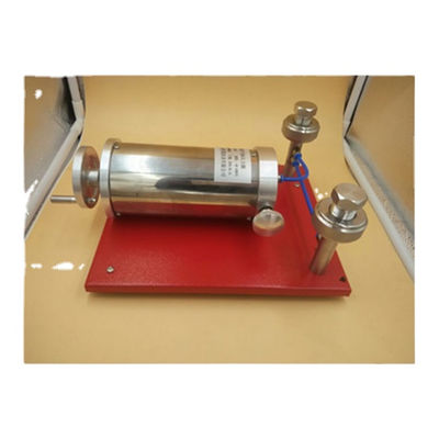 Hand hold pump pressure gauge calibrator Micro air pressure calibrator