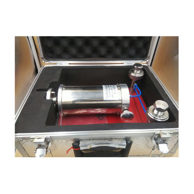 Hand hold pump pressure gauge calibrator Micro air pressure calibrator