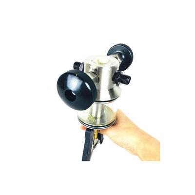 Hand-held Hydraulic Pressure Pump Calibrator