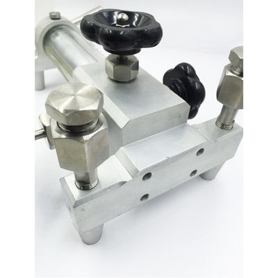 Portable Pressure Calibrator For Liquid, Pressure Calibrator