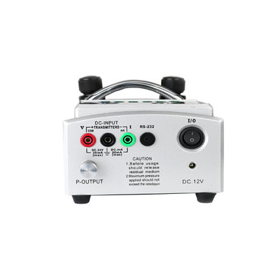 New Products of XY-2000 Digital Pressure Calibrator, Calibration Instrument