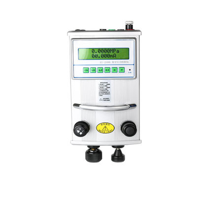 New Products of XY-2000 Digital Pressure Calibrator, Calibration Instrument