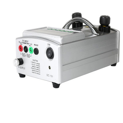 New Products of XY-2000 Digital Pressure Calibrator, Calibration Instrument