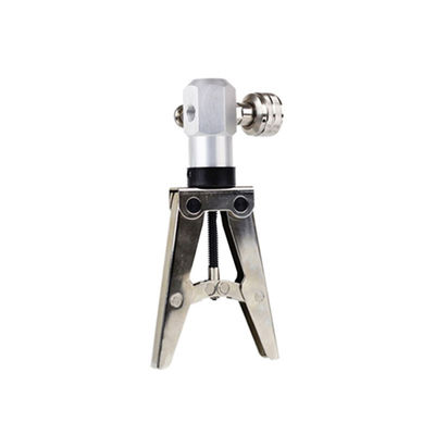 Hand Manual Pneumatic Pressure Pump Calibrator For Measurement