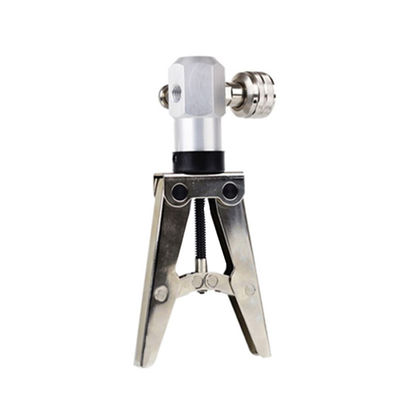 Hand Manual Pneumatic Pressure Pump Calibrator For Measurement