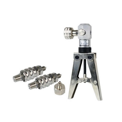 Hand Manual Pneumatic Pressure Pump Calibrator For Measurement