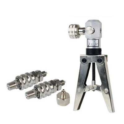 Hand Manual Pneumatic Pressure Pump Calibrator For Measurement