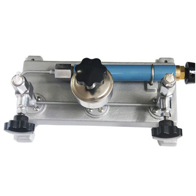 Portable Hydraulic Pressure Calibrator