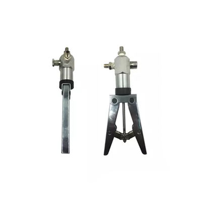 Pneumatic vaccum low pressure calibrator