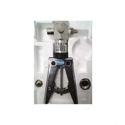 Pneumatic vaccum low pressure calibrator