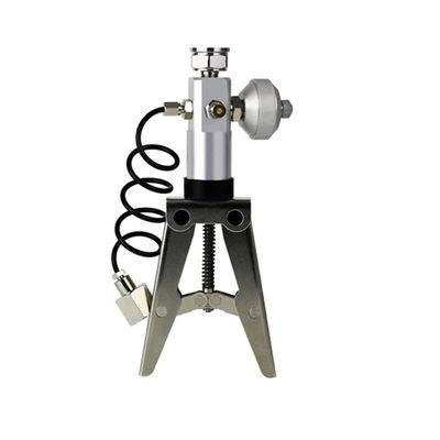 Pressure pump calibration pressure transmitter calibration pressure gauge calibrator